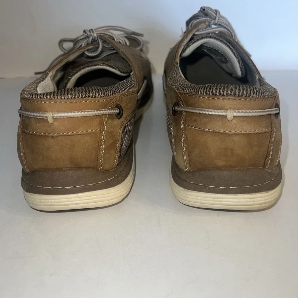Dockers‎ Boat Shoes Size 11W Men